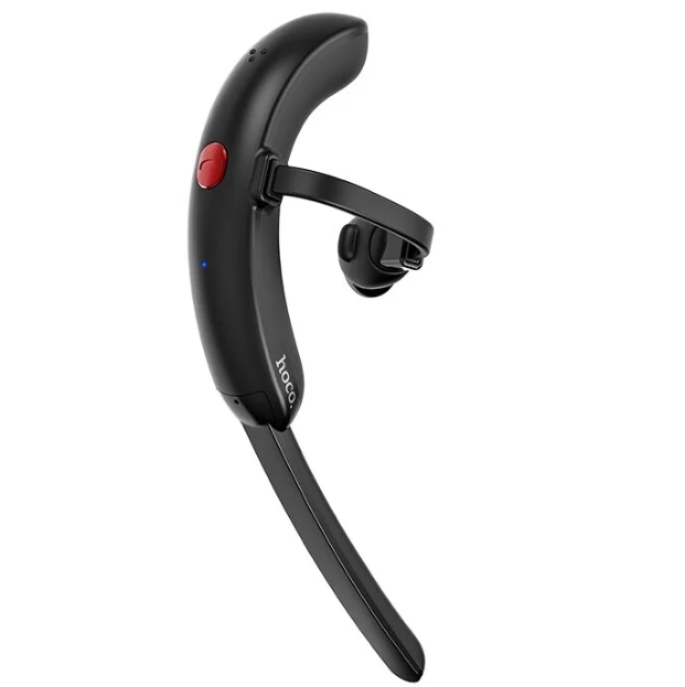 Hoco S7 Black Bluetooth eshitish vositasi sotib olish