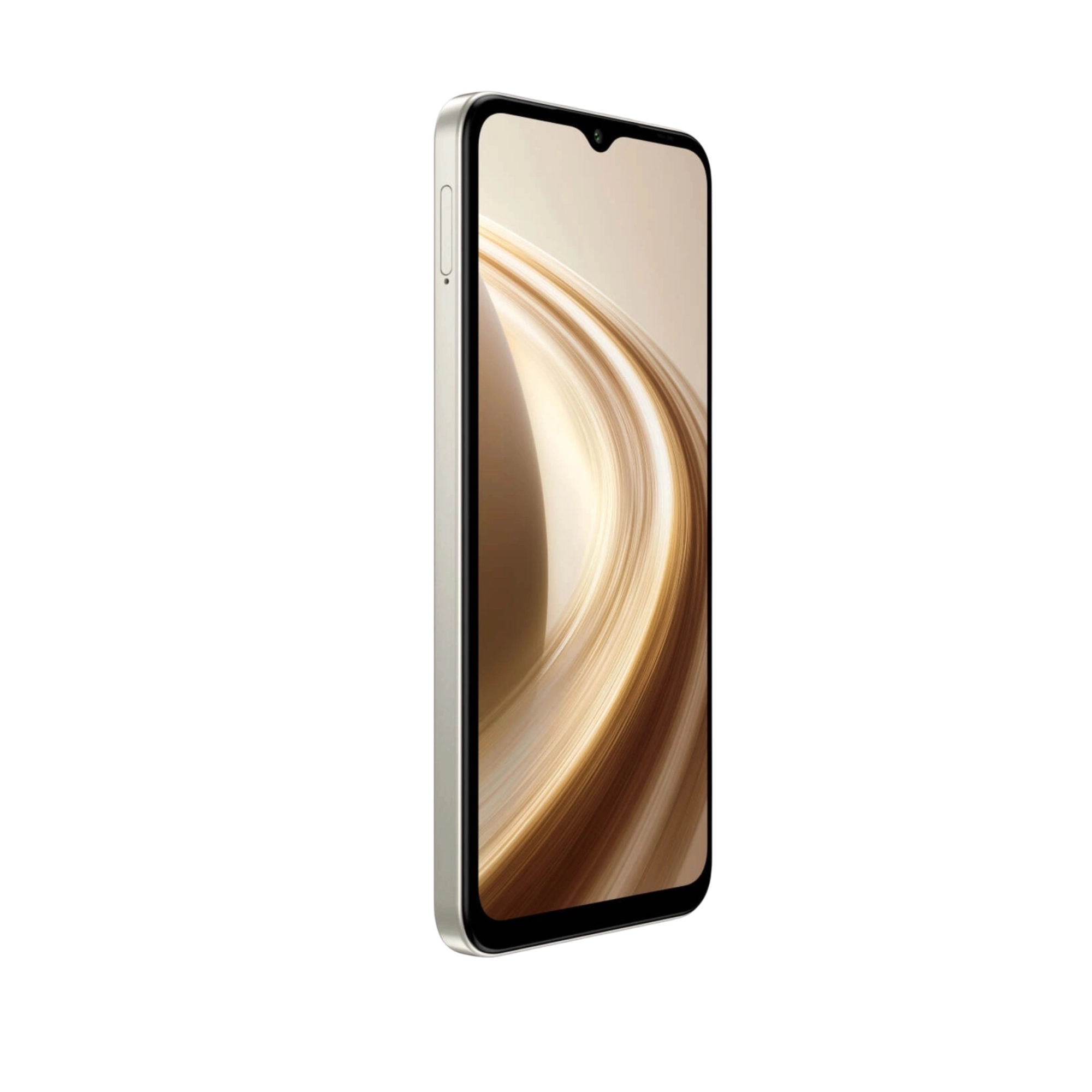 Smartfon Trend Lite 07 4/128 GB, Gold arzon