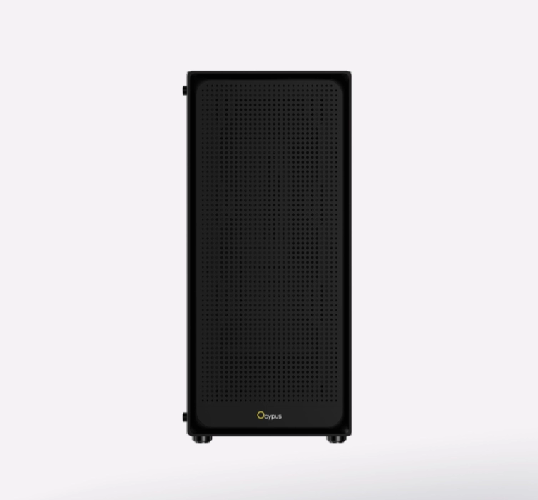 Ocypus Gamma C50 BK kompyuter korpusi arzon