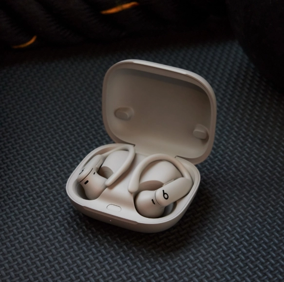 Powerbeats Pro 2 Grey simsiz naushniki onlayn