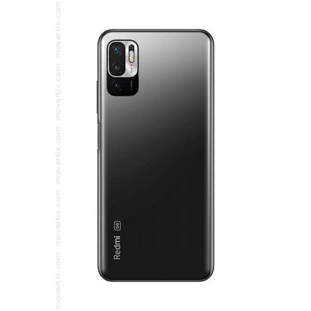 Смартфон Xiaomi Redmi Note 10 5G 4/64GB Black, Blue (China) - фото №2 Смартфон Xiaomi Redmi Note 10 5G 4/64GB Black, Blue (China) недорого
