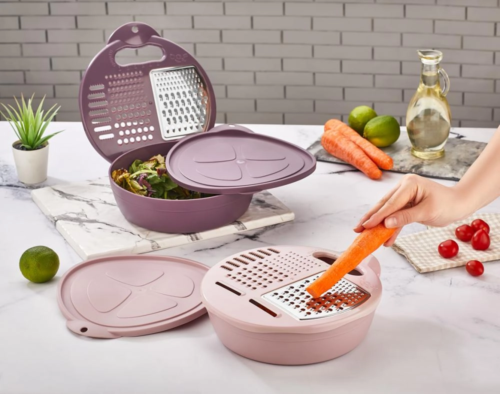 Konteynerli, ko‘pfunksiyali qirg‘ich-to‘g‘ragich O'zbekistonda