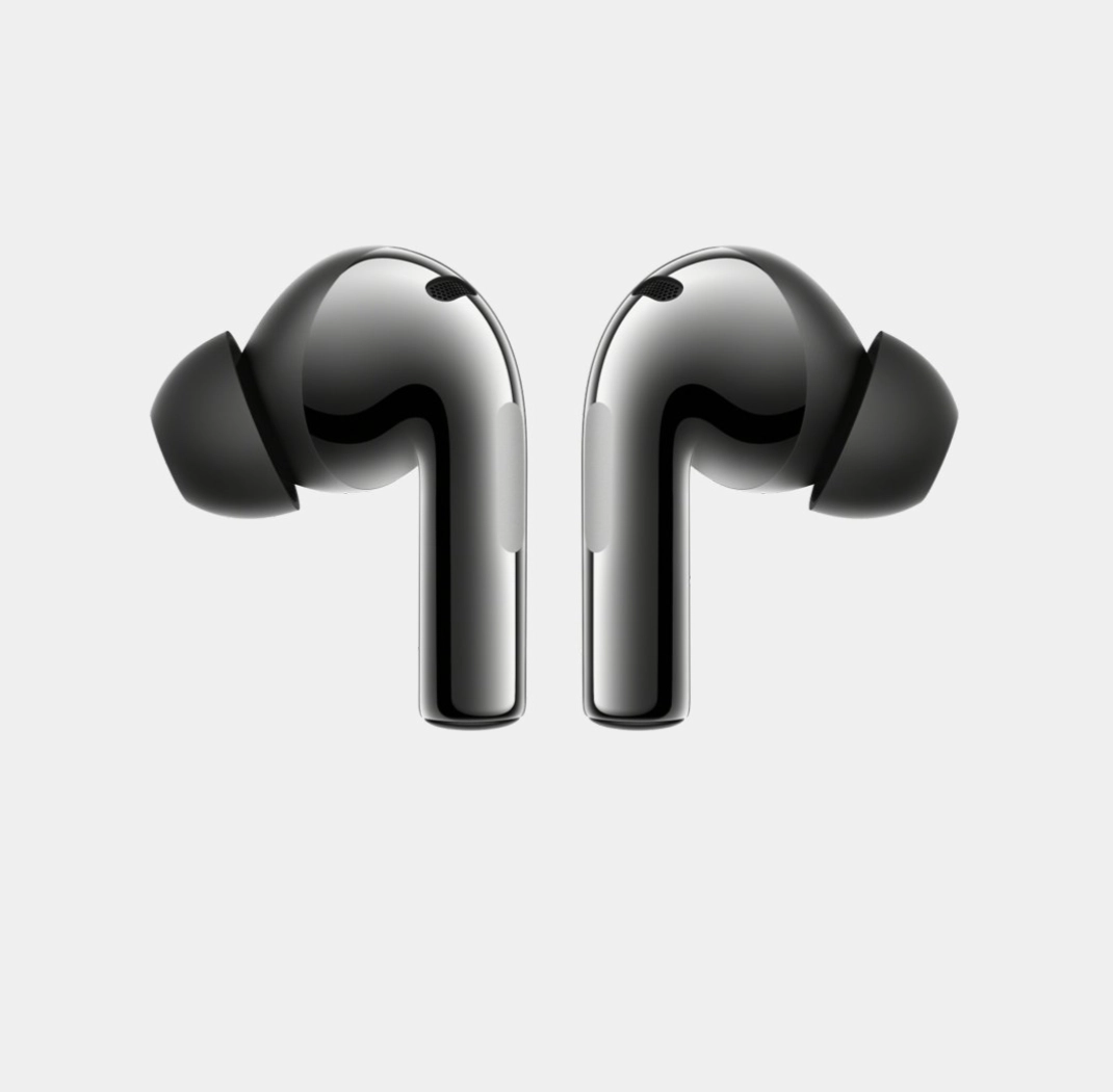 OnePlus Buds 3 simsiz naushniki, Black O'zbekistonda