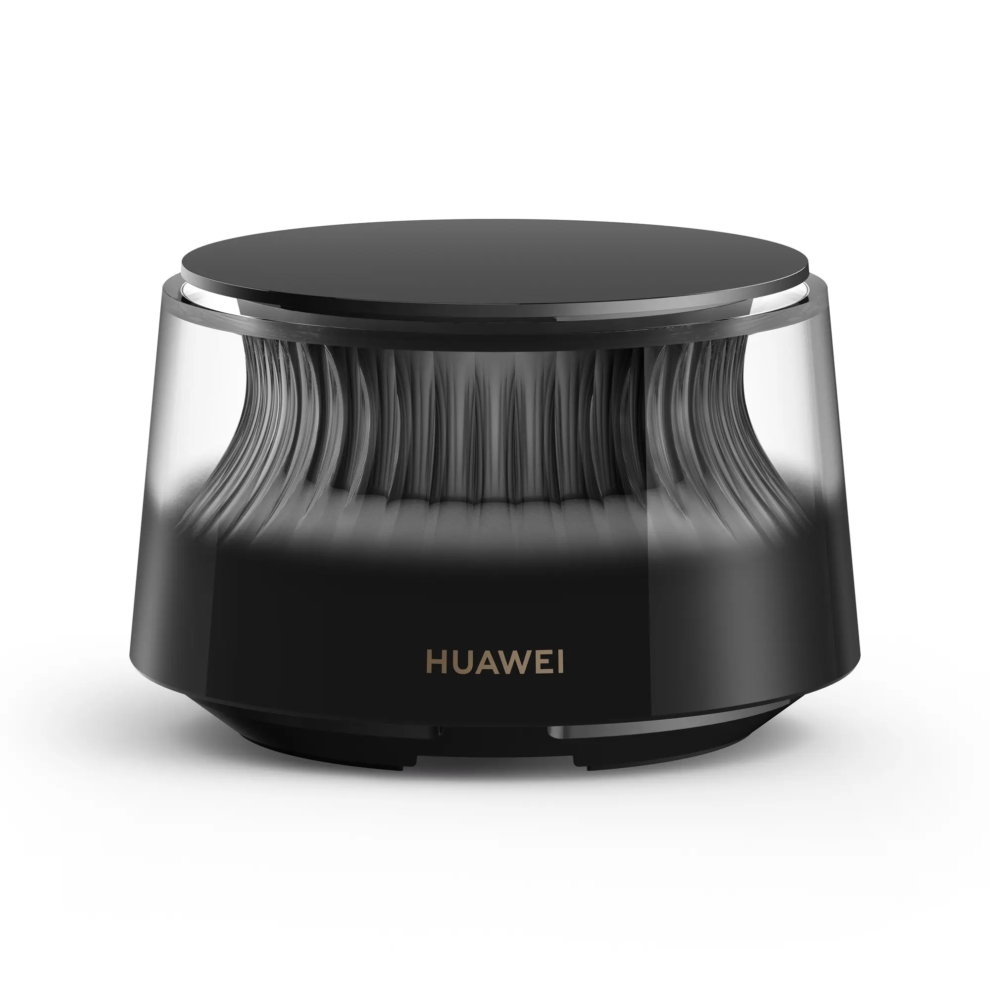 Wi-Fi router Huawei WiFi Mesh X3 Pro Suite , Black tez yetkazib berish