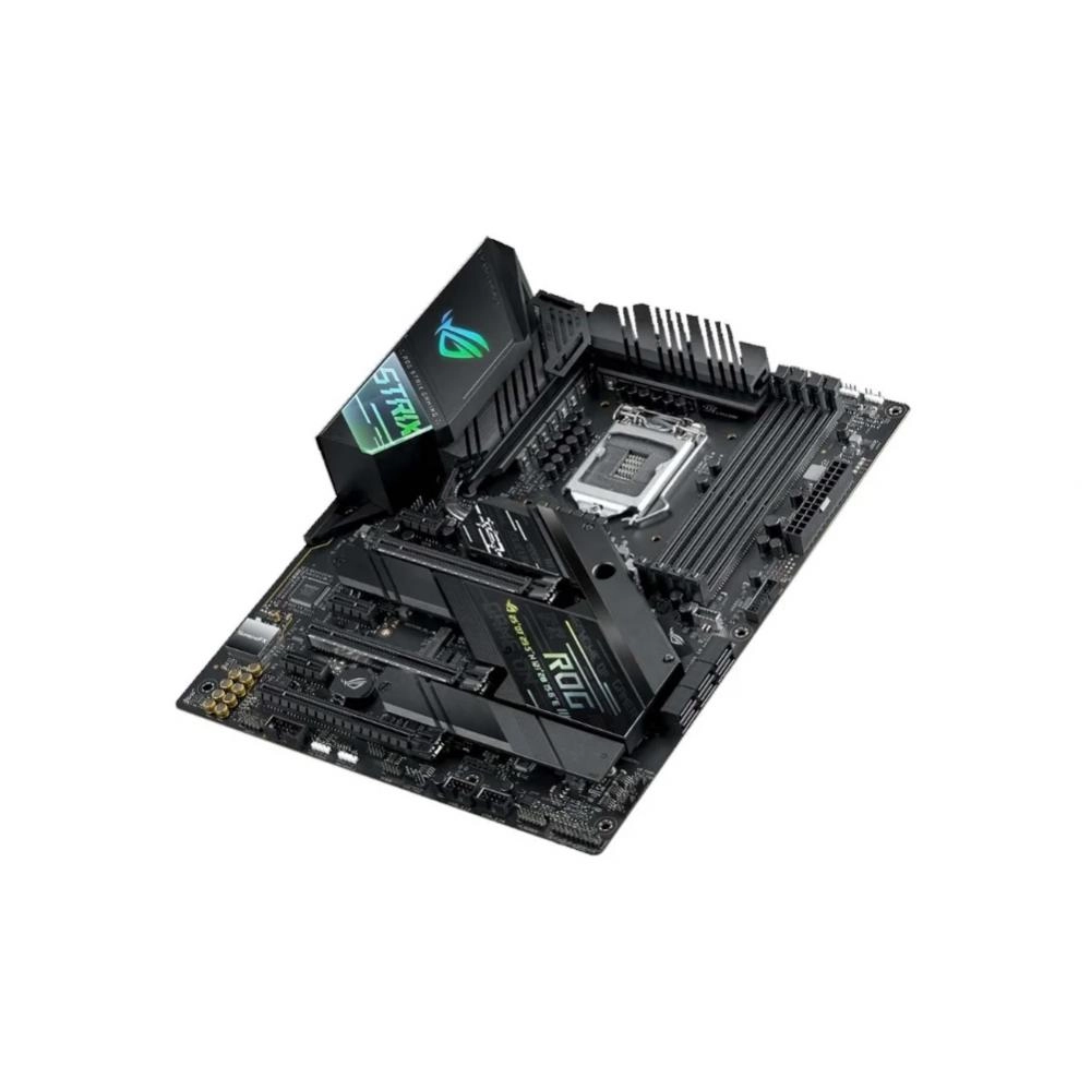 ASUS ROG STRIX Z490-F GAMING tizim platasi arzon