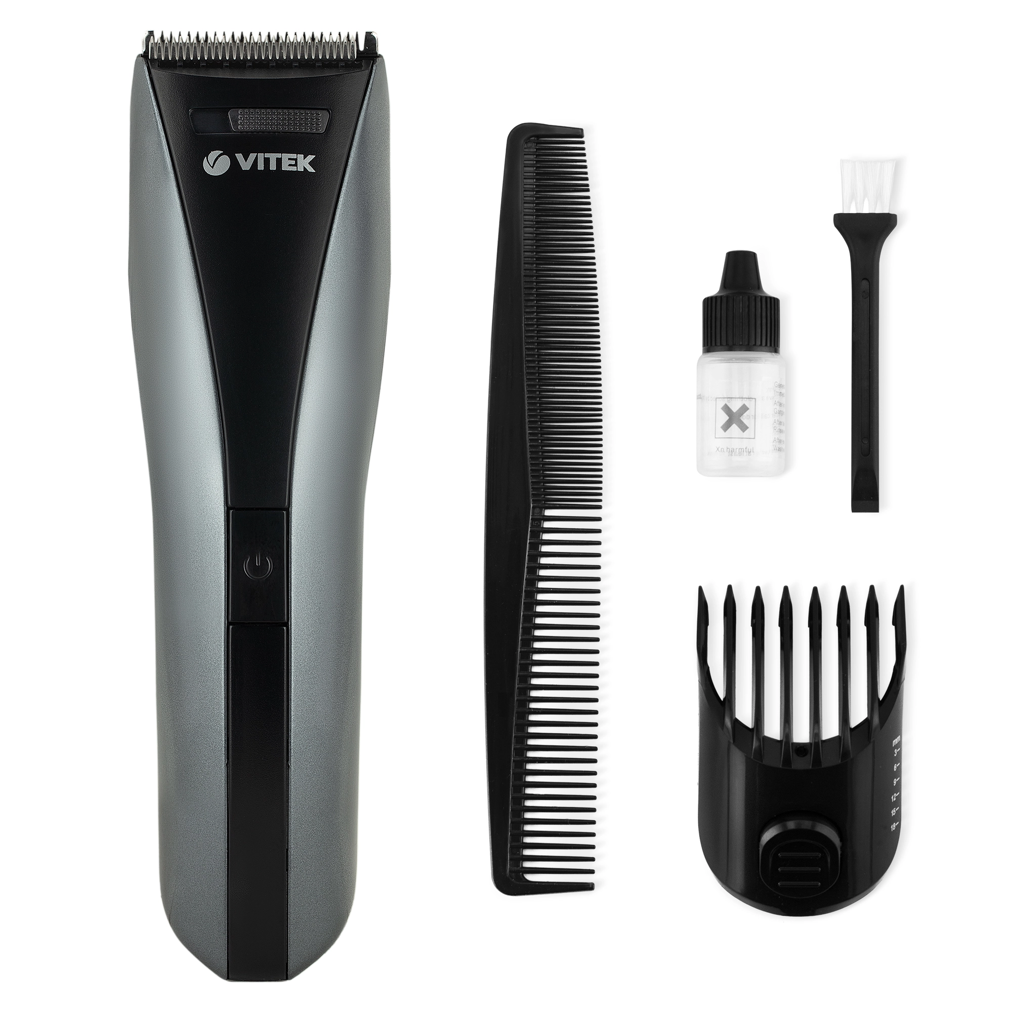 VITEK VT-2575 soch olish mashinkasi arzon