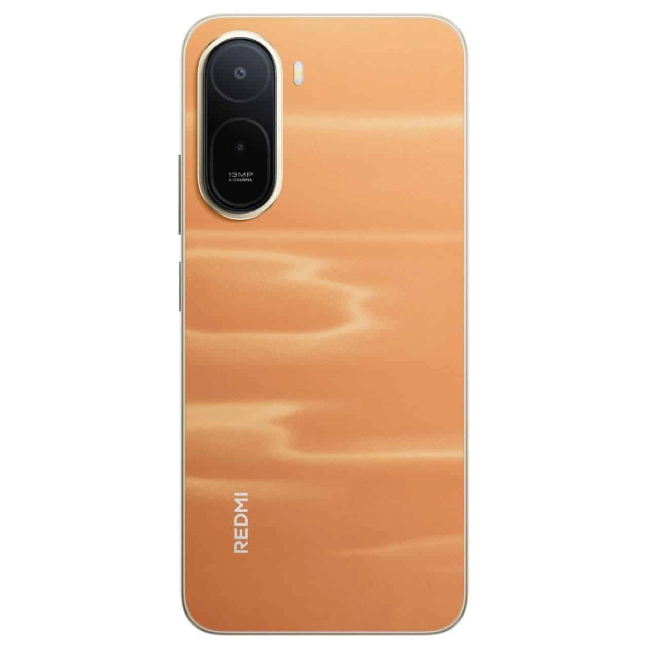 Смартфон Xiaomi Redmi A7 Pro 4/128GB, Sunset Orange онлайн