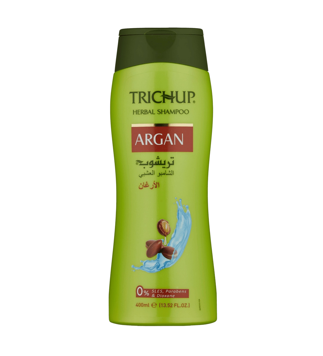 Шампунь Trichup Argan 400 МЛ купить