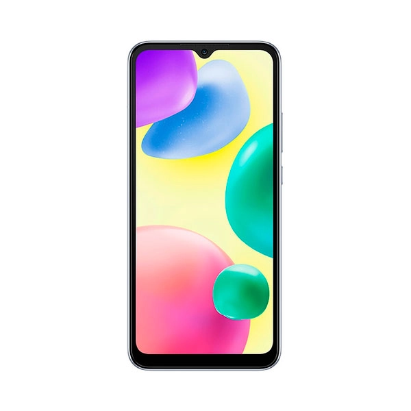 Смартфон Xiaomi Redmi 10A 3/64 GB Silver недорого