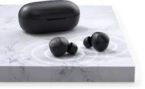 HAYLOU GT2S True Wireless qorarangli Earbuds simsiz quloqchini arzon