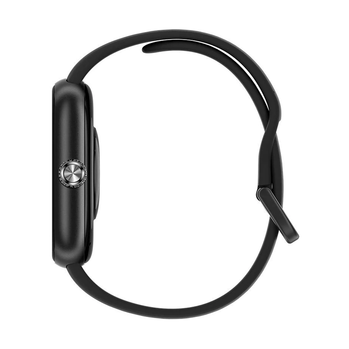 Honor Choice Watch 2 pro Black aqilli soati onlayn