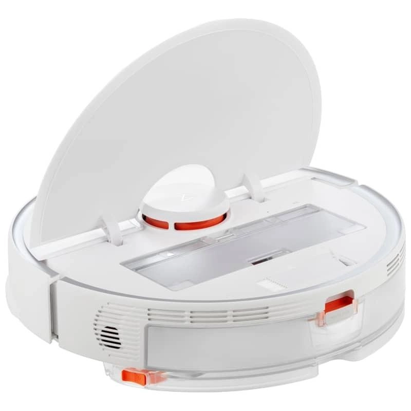Xiaomi Roborock S5 max (White) robot-changyutgichi onlayn