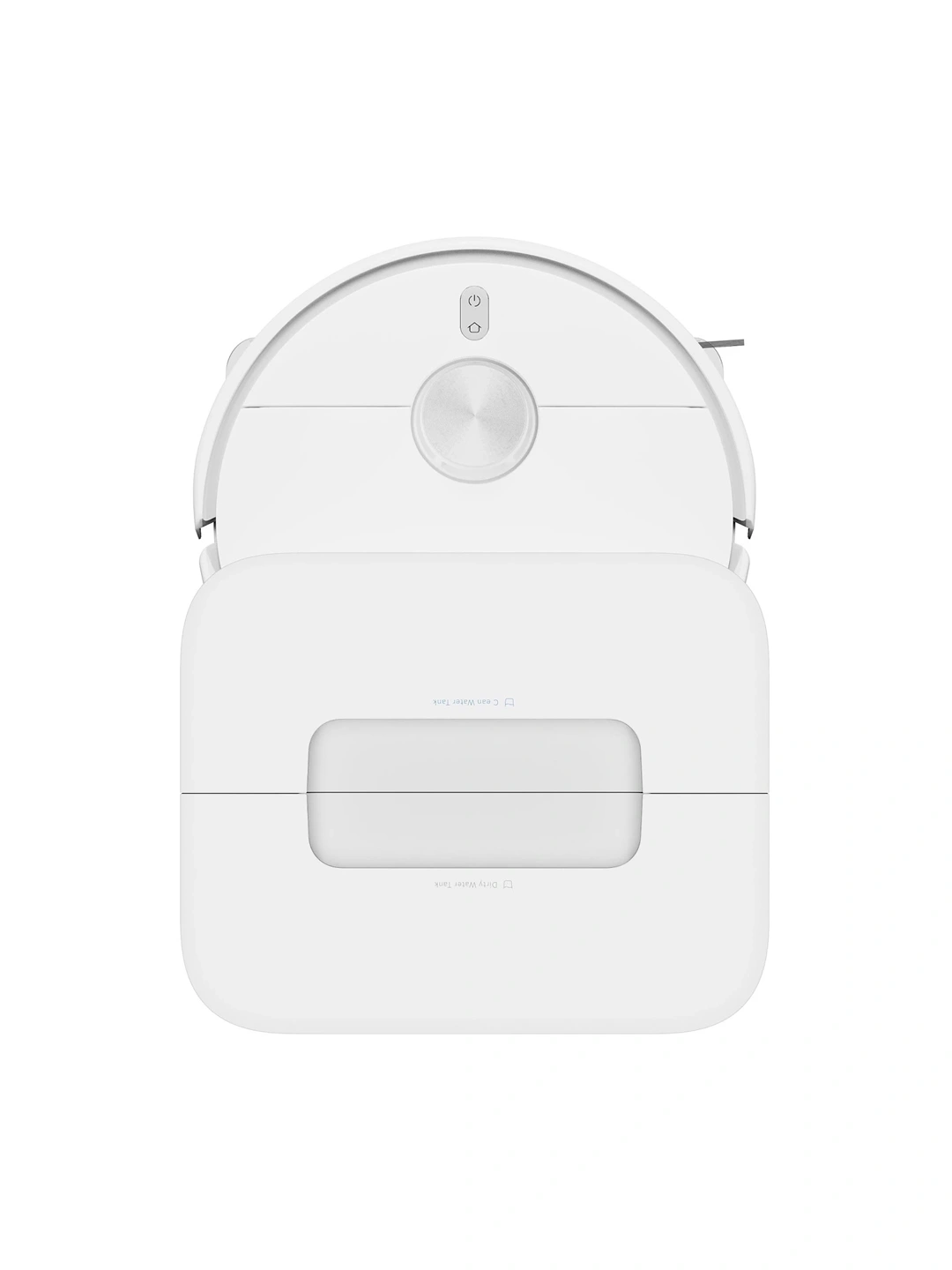Xiaomi Robot Vacuum H50 robot-changyutgichi , White bo'lib to'lash