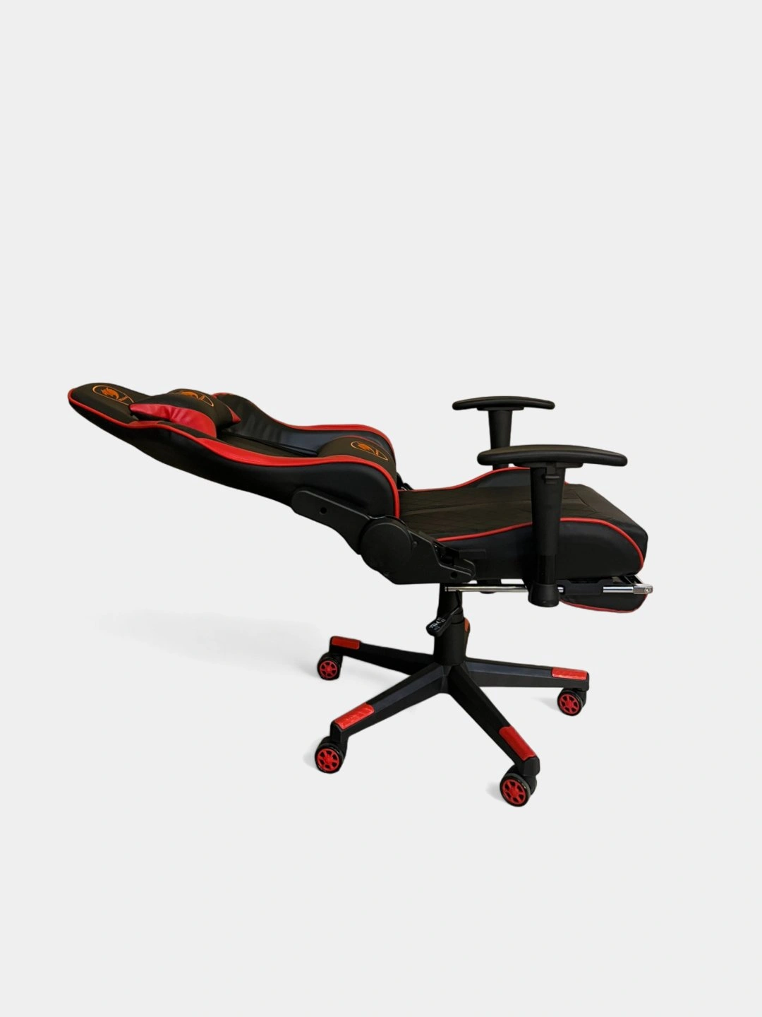 O'yin kreslosi 5934-F, Black-red arzon