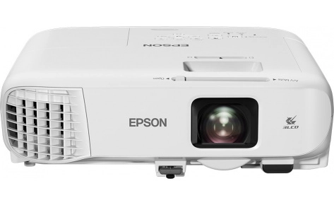 Проектор Epson EB-982W недорого