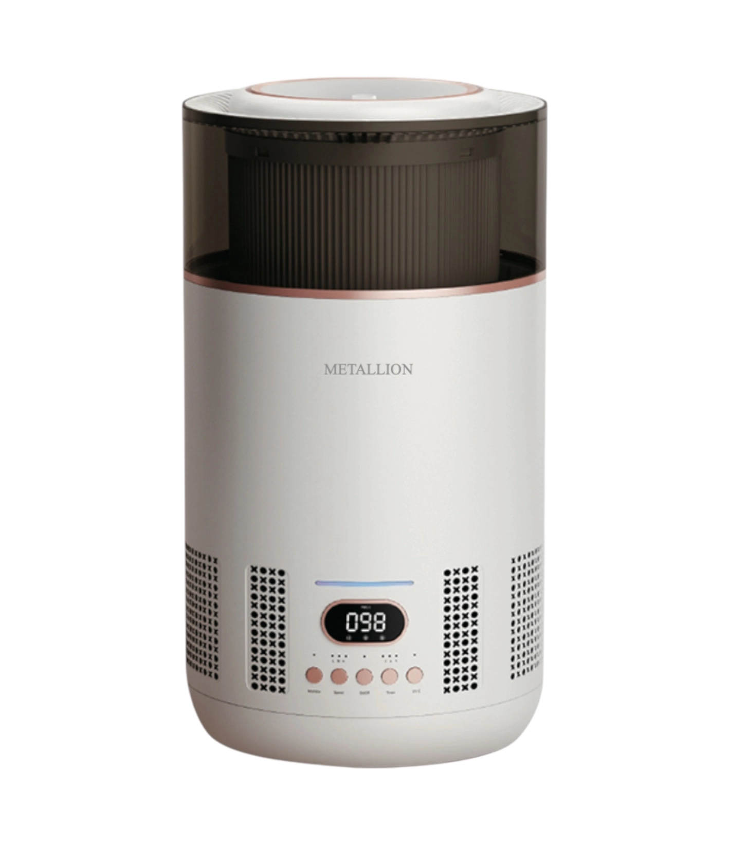 Metallion M30 havo tozalagichi sotib olish