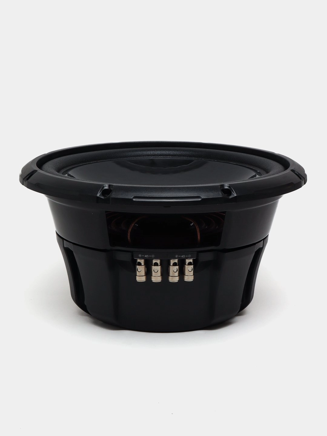 Сабвуфер Pioneer TS-W310D4 , 1400 Вт рассрочка
