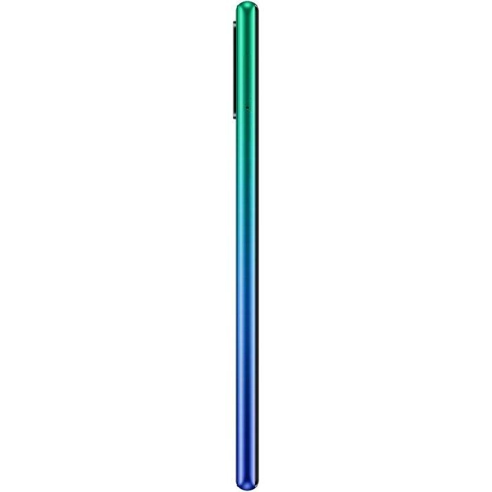 Смартфон HUAWEI Y7p (2020) Black онлайн