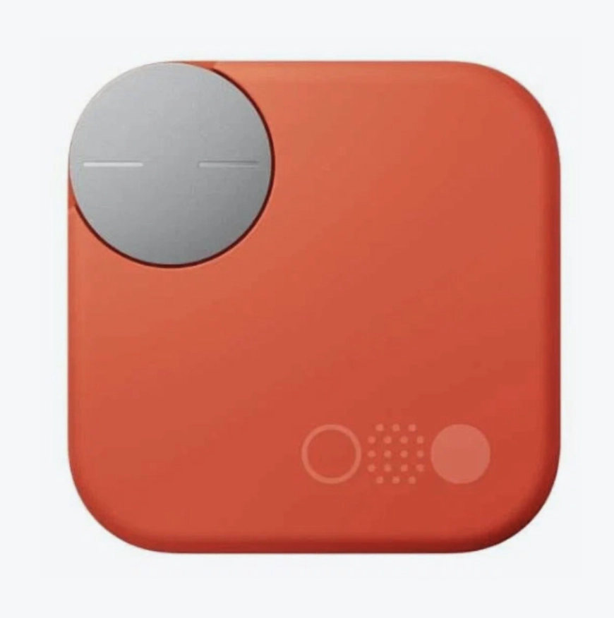 Simsiz naushniki CMF by Nothing Buds Pro 2, Orange arzon