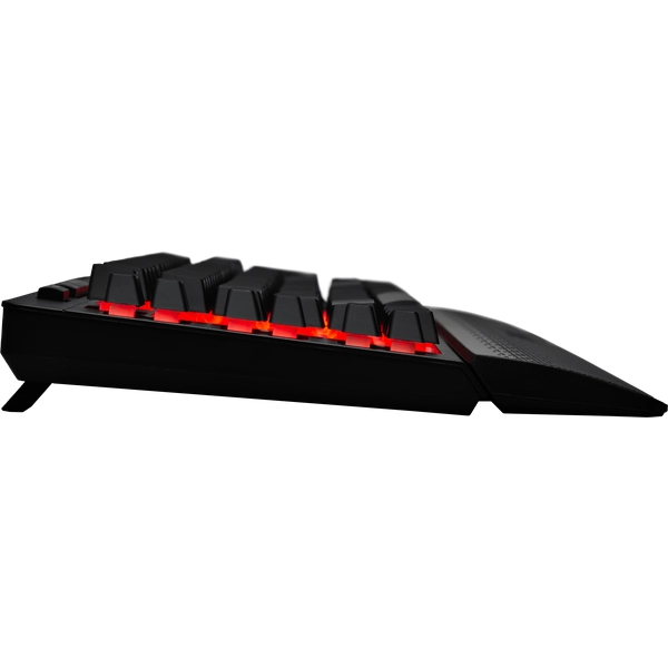 Redragon Shiva Black USB klaviaturasi onlayn