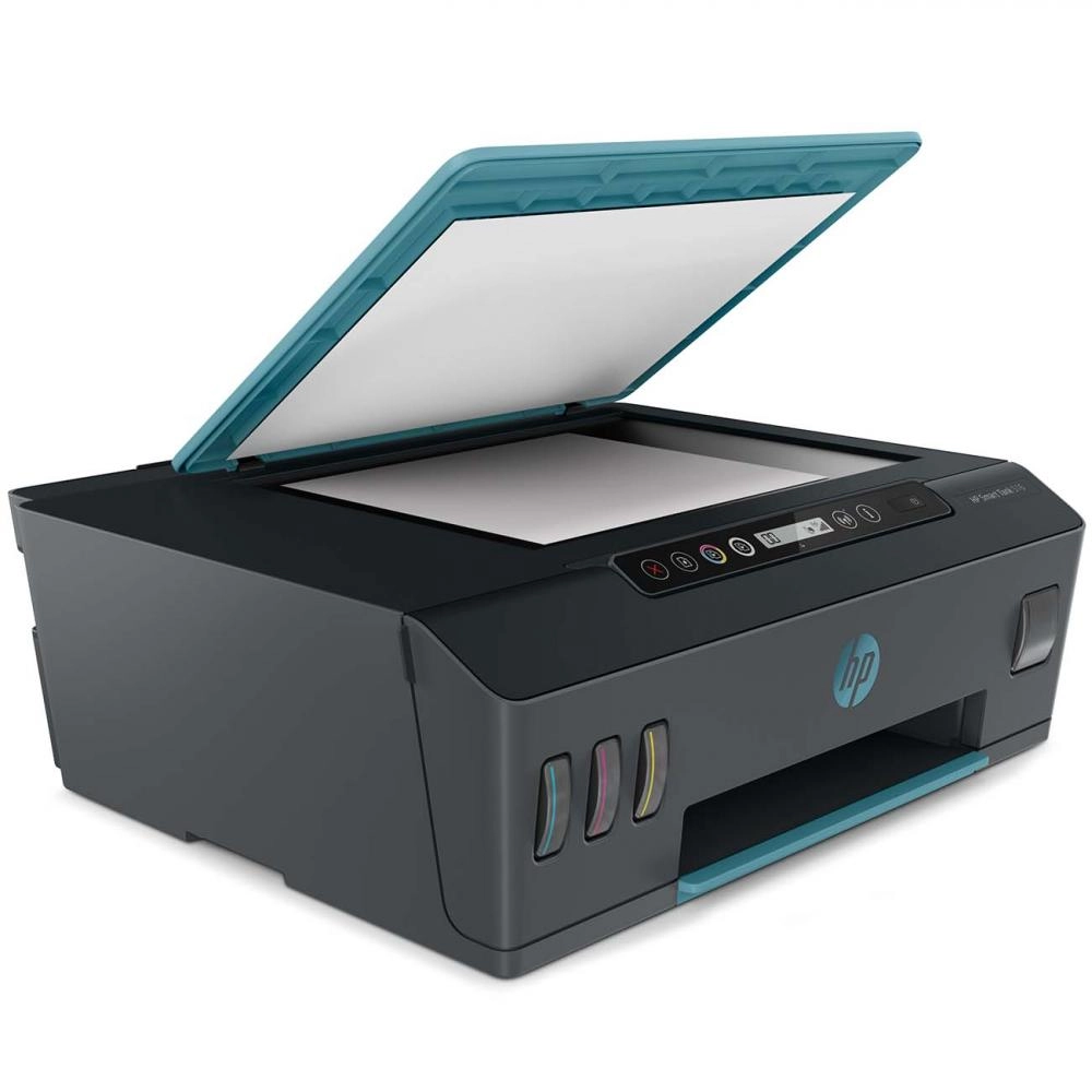 HP Ink Smart Tank 516 (MFU, Purkovchi, A4) printeri arzon