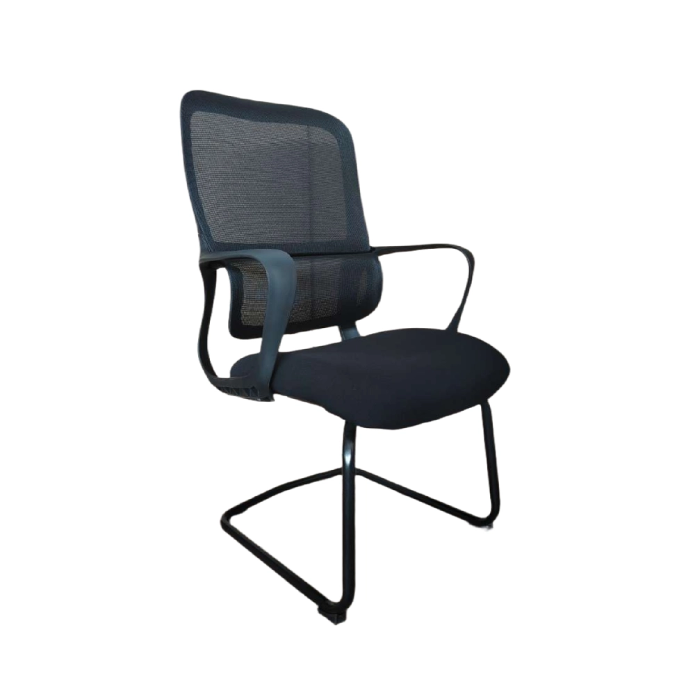 Ofis kreslosi ChairMan MC-098D, Black sotib olish