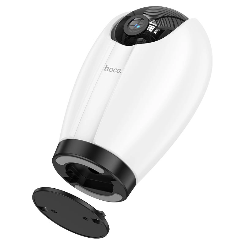 HOCO D6 Indoor PTZ HD camera videokuzatuv kamerasi arzon