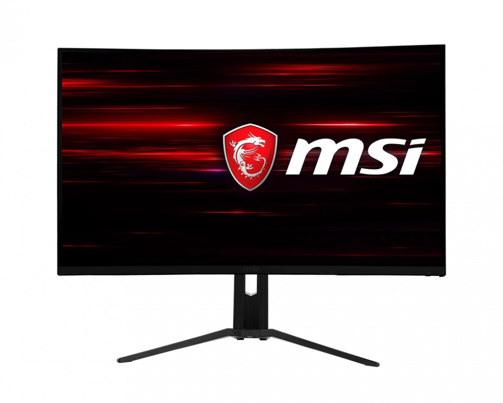 MSI Optix MAG322CQR (2560x1440) 165 Gts monitori sotib olish