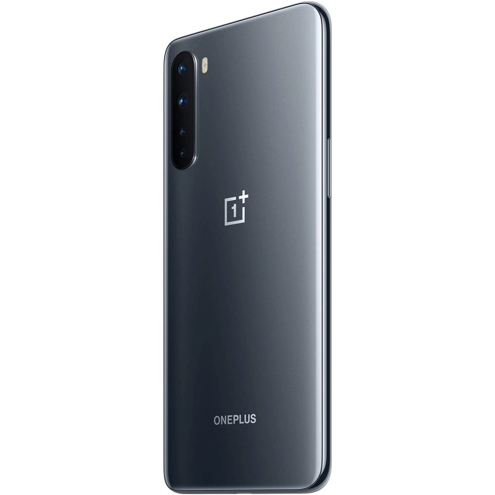 Смартфон OnePlus Nord 8/128GB Gray онлайн