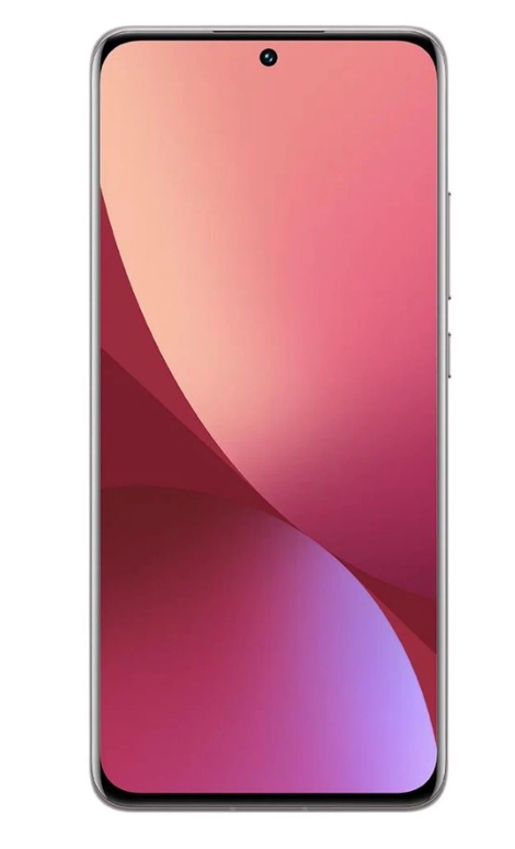 Xiaomi 12 12/256 GB Purple Smartfoni arzon