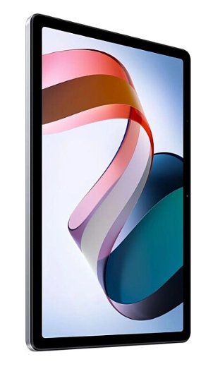 Xiaomi Redmi Pad 4/128Gb Wi-Fi Silver plansheti onlayn
