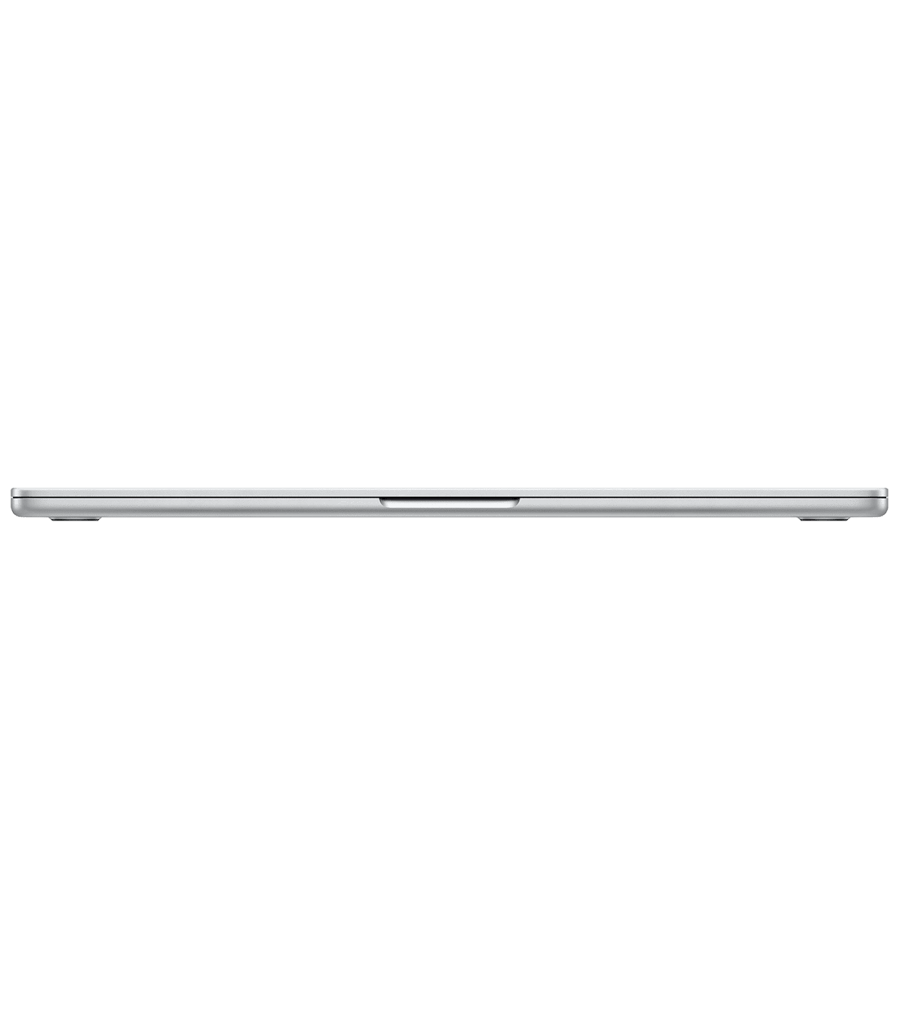 Ноутбук Apple MacBook Air 13 M4 16GB/1TB Silver онлайн