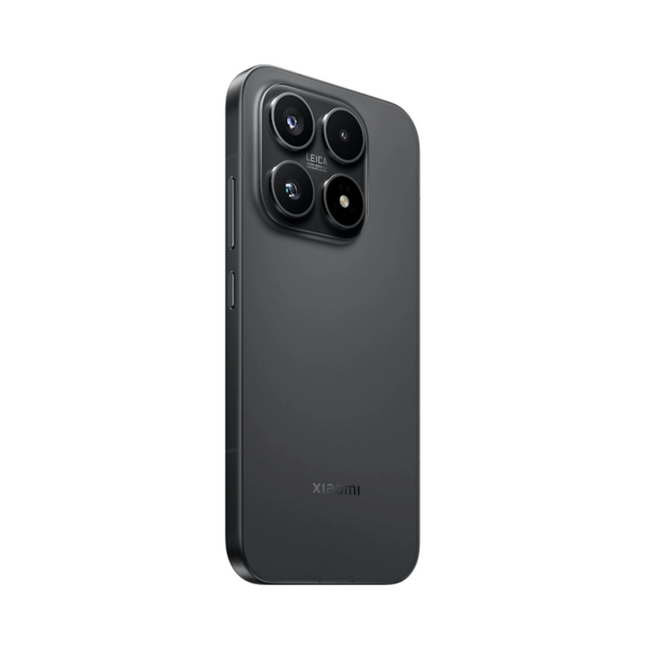Смартфон Xiaomi 17 12/256 GB, Black рассрочка