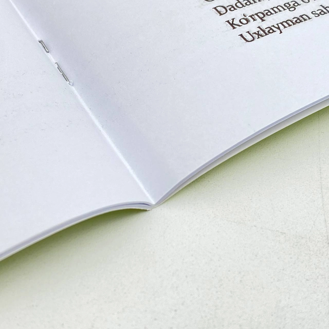 Tozagul Jumanova: Mening xonam va o'yinchoqlarim (o'zing bo'ya) onlayn