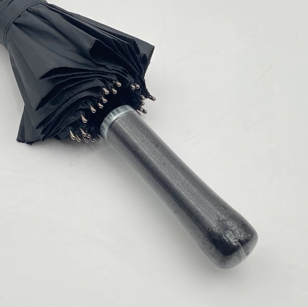 Tri Slona PREZIDENT qora (avtomat, 24 simli) soyaboni. Sifat kafolati! arzon