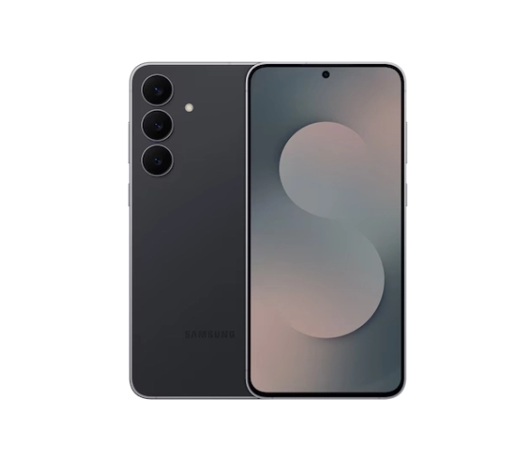 Samsung Galaxy S25 FE 8/128 GB, Black sotib olish