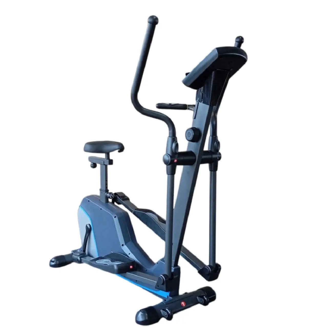 PowerGym elliptik trenajor (E150) O'zbekistonda