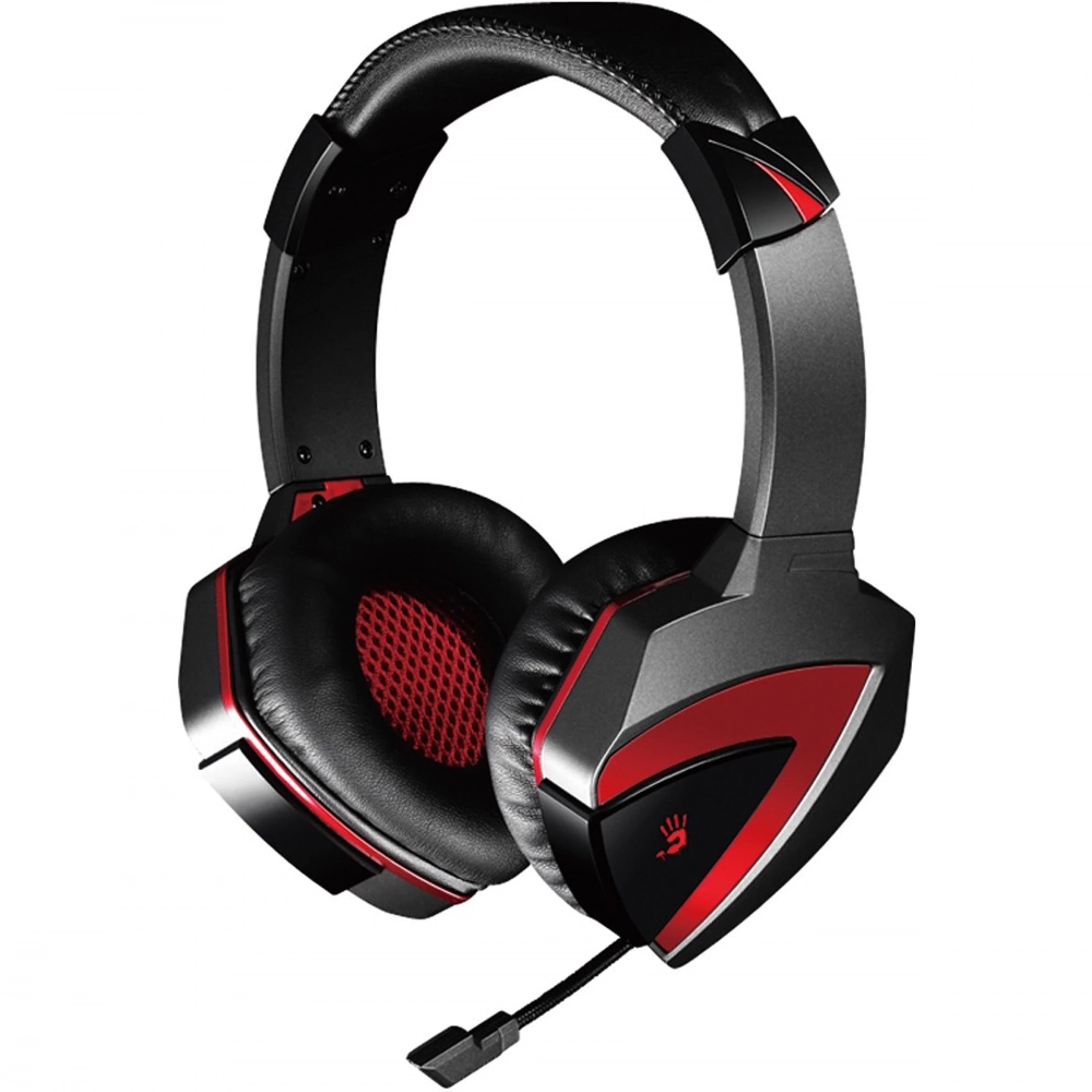 Наушники A4Tech Bloody G500 USB купить