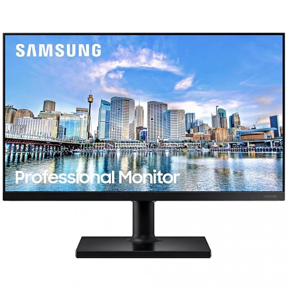 Монитор Samsung 24 F24T450FQI WLED (1920x1080) купить