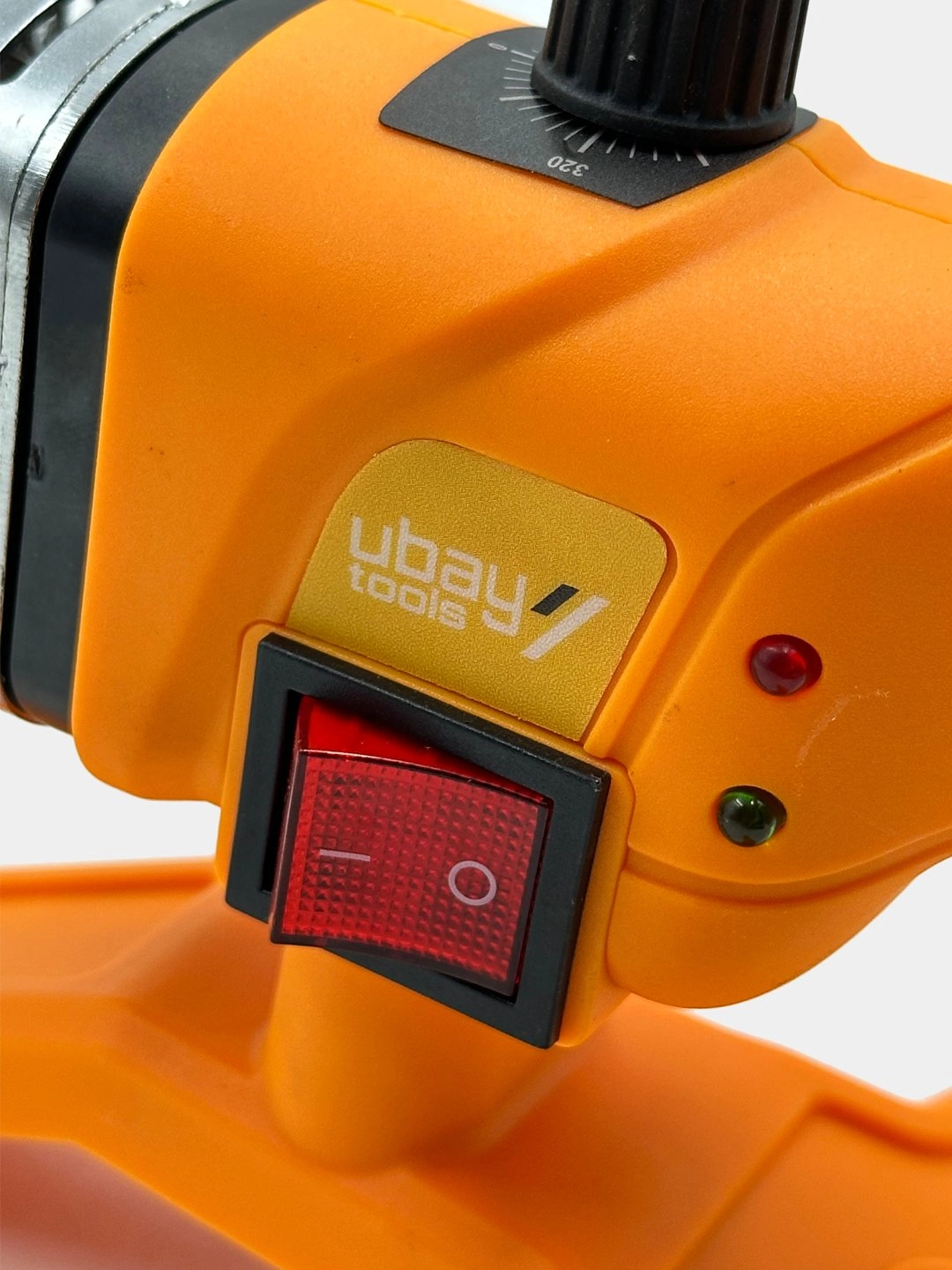 UBAY UB-763 plastik trubalarni payvandlash apparati 20–63 mm 800 Vt (1-763) arzon