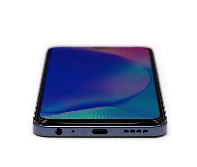 Vivo Y22 4/64GB Ko'k smartfoni bo'lib to'lash