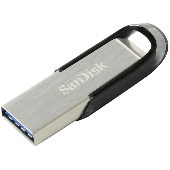 SanDisk 32GB Ultra Flair USB 3.0 AAA USB-fleshkasi sotib olish