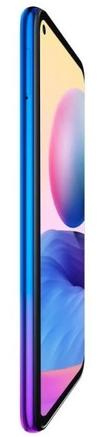 Смартфон Blackview A90 4/64 GB Ocean Blue в Узбекистане