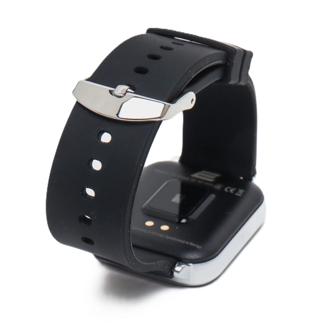 Smart-soati 2E Wave SE 40 mm, Silver O'zbekistonda