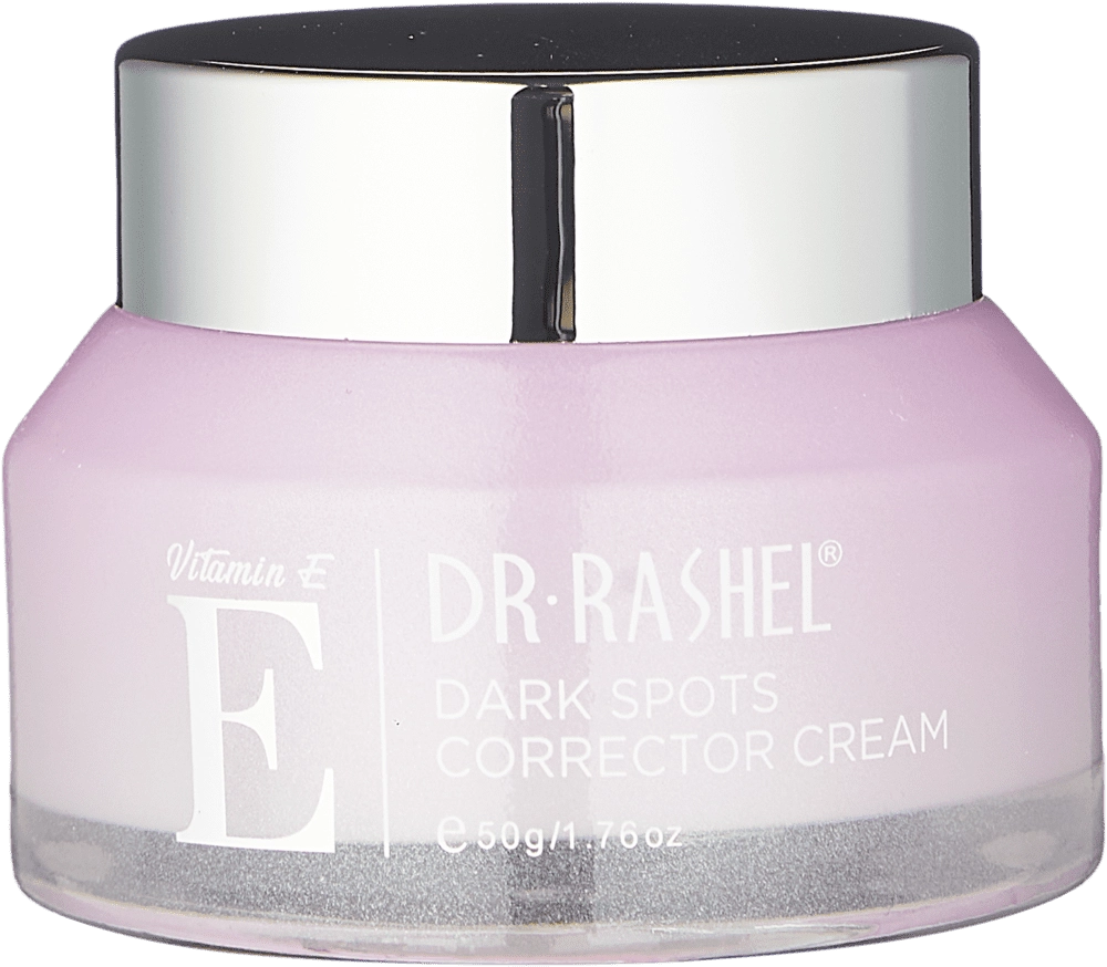 КРЕМ ДЛЯ ЛИЦА DR.RASHEL VITAMIN E DARK SPOTS CORRECTOR 50GR недорого