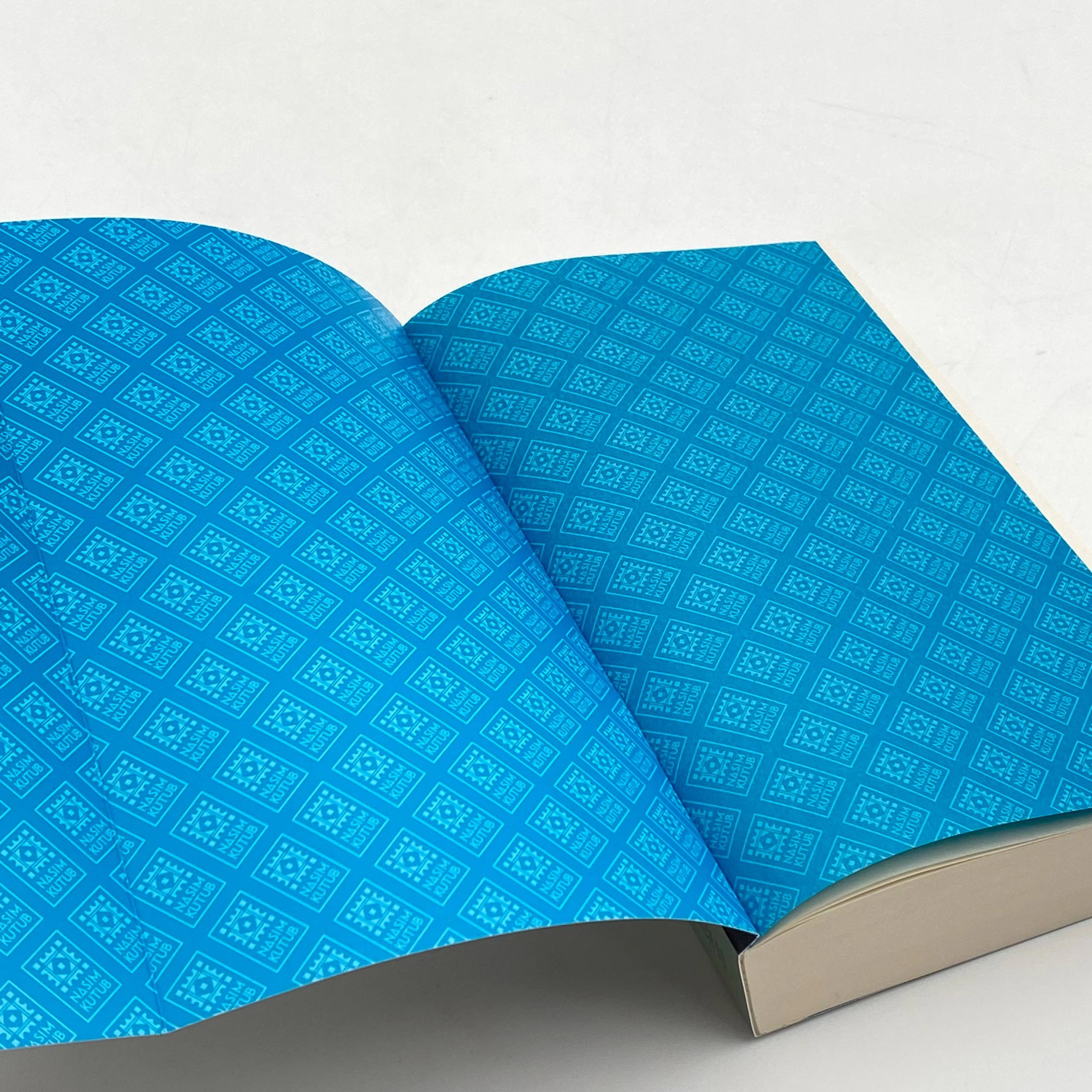 Nazan Bekiro'g'lu: Anor daraxti O'zbekistonda