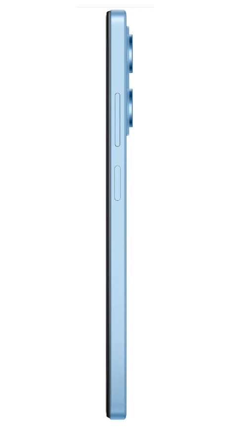 Xiaomi Redmi Note 12 Pro 8/256GB Ko'k Smartfoni onlayn