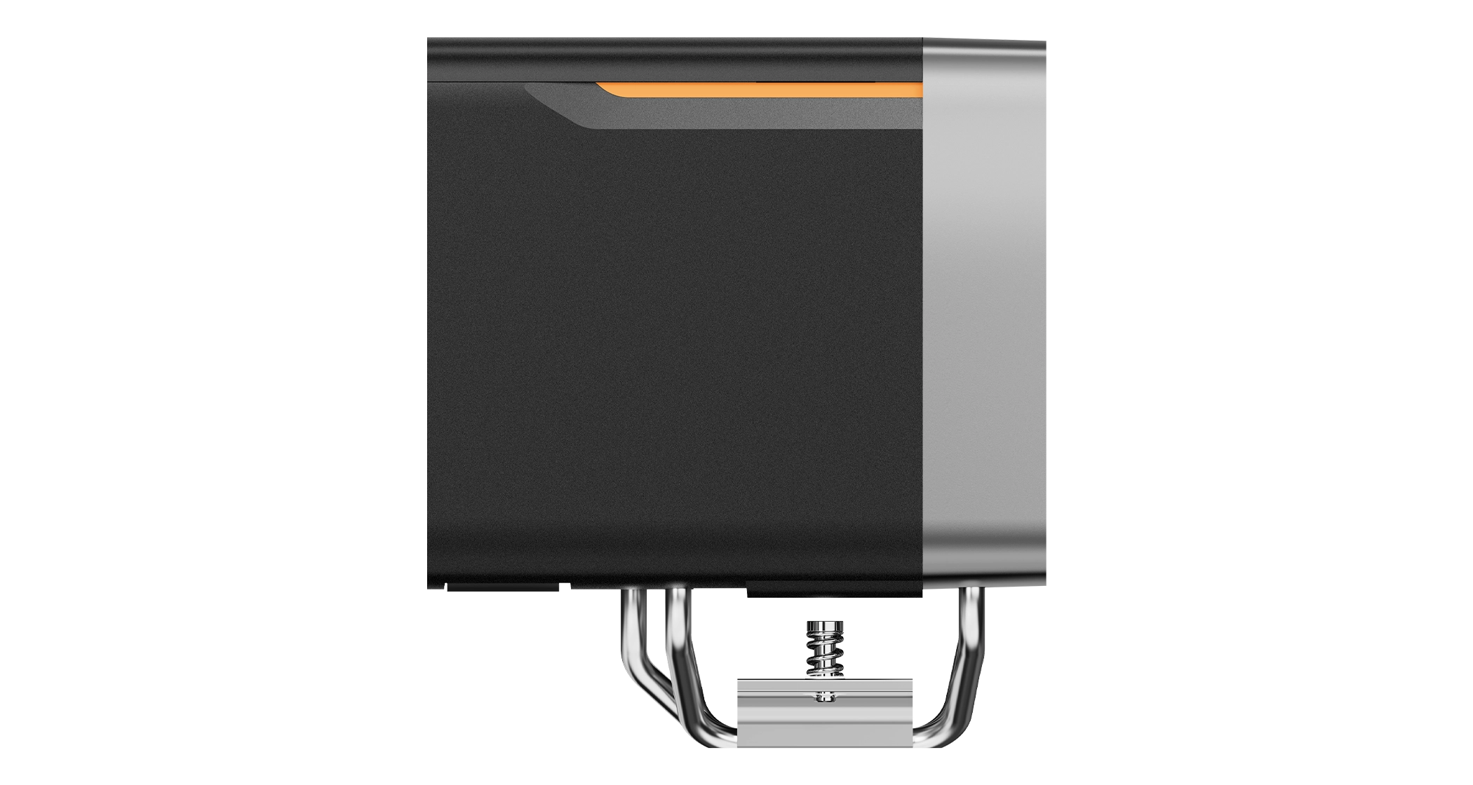 Protsessor uchun sovutgich Ocypus Delta A62 EX BK Digital onlayn