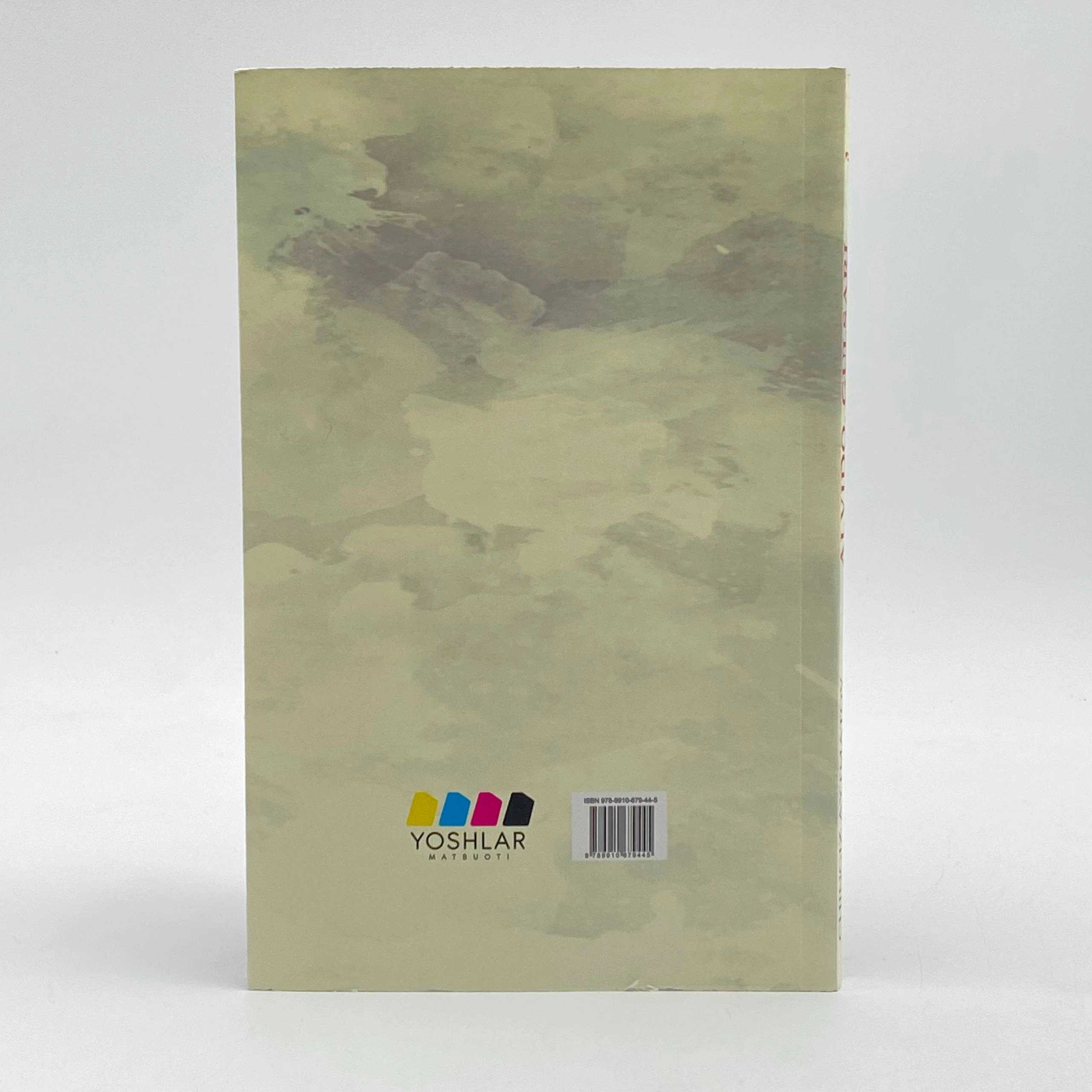 Chingiz Aytmatov: Alvido, Gulsari (Yangi asr avlodi) bo'lib to'lash