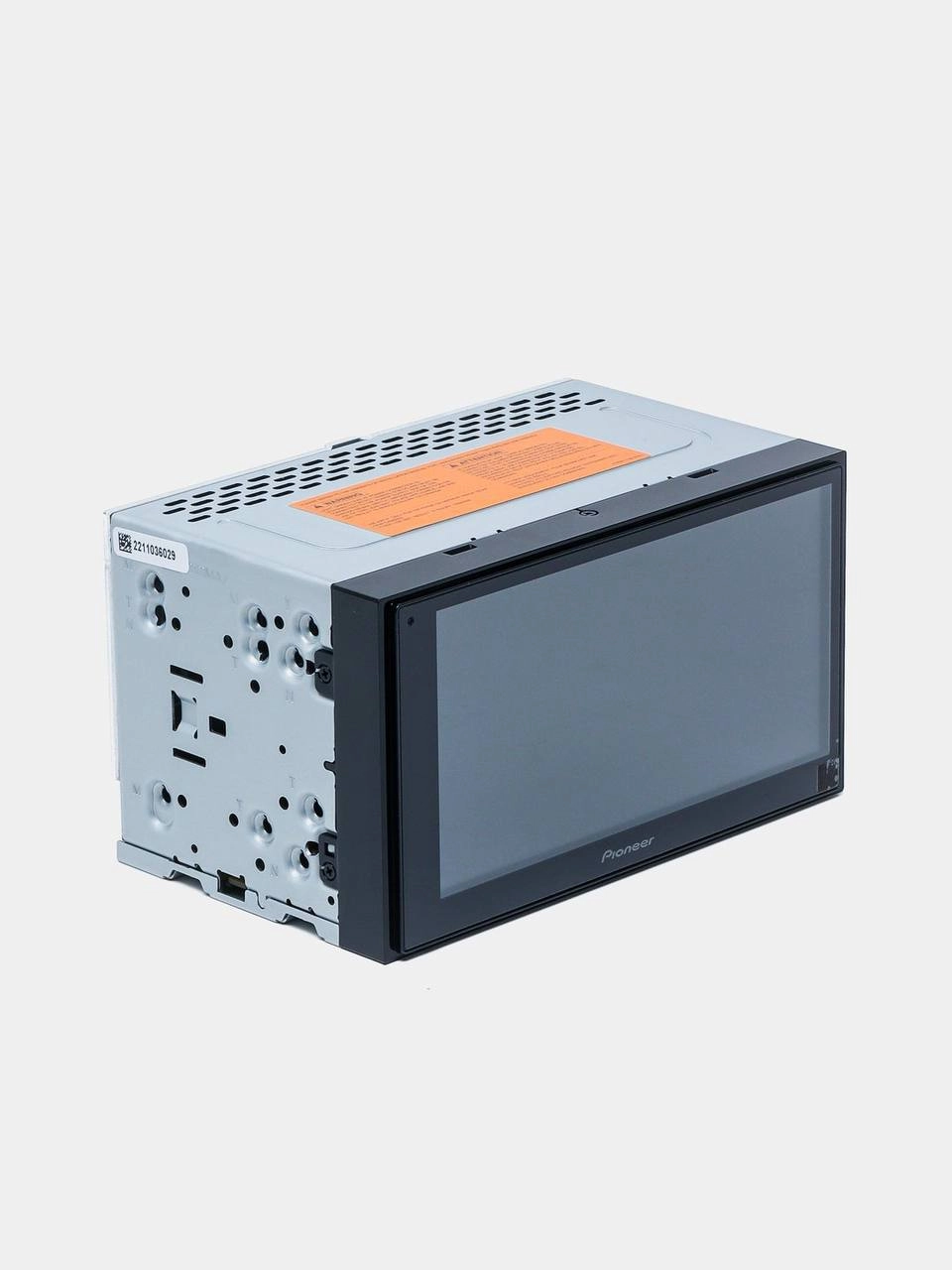 Pioneer DMH-A345BT avtomobil magnitolasi O'zbekistonda